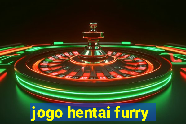 jogo hentai furry